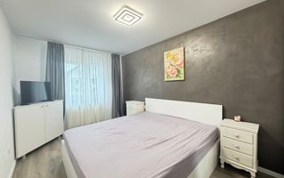 Apartament de vanzare 2 camere in vila | etaj intermediar | Zorilor - Poză 8