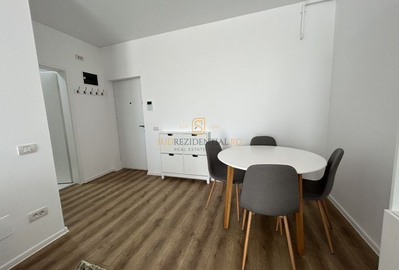 Apartament cu 2 camere, prima inchiriere, complet mobilat, Sector 5 - Poză 2