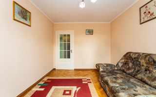 Vânzare, apartament, 4 camere, str. Miron Costin, Rîșcani - Poză 9