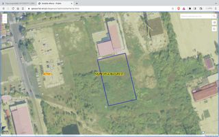Teren intravilan 4.124 mp Bulevardul Expozitiei, sector 1 - Poză 1