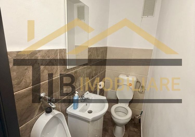 Apartament de 3 camere, 80mp, Zona Poli2 - Poză 8