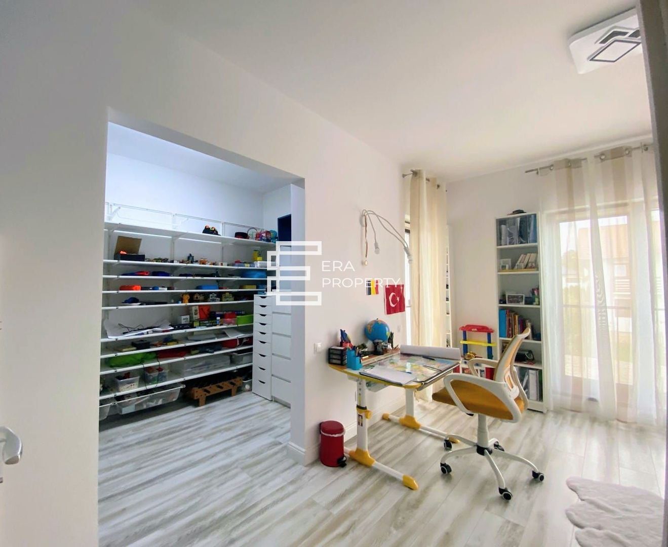 Casă individuală premium- panouri fotovoltaice –Cartierul Primaverii Sibiu - Poză 19