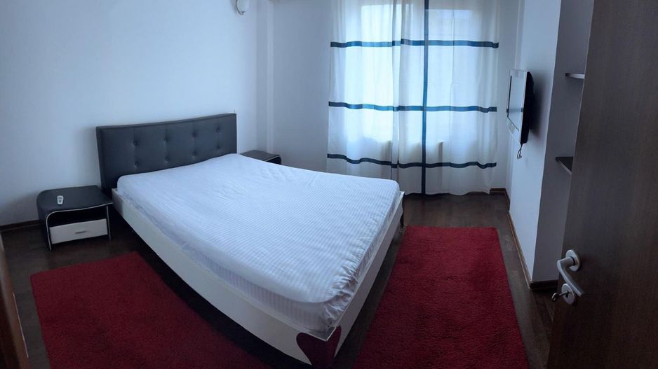 AP. 3 CAMERE OBOR, PET-FRIENDLY, CENTRALA TERMICA, METROU 5 MINUTE - Poză 4