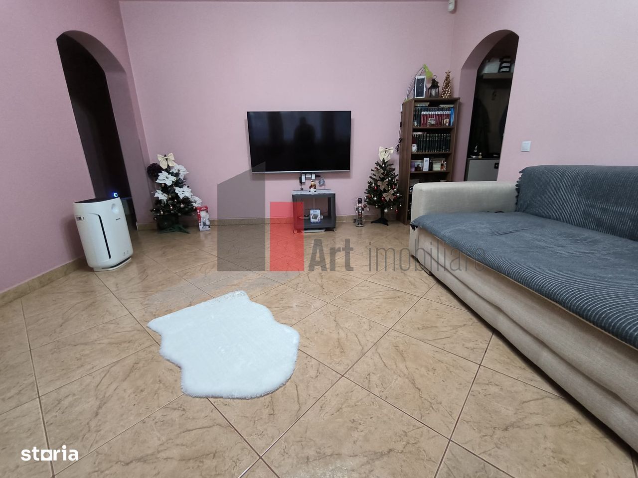 Vanzare apartament 3 camere Crangasi-Calea Giulesti - Poză 5