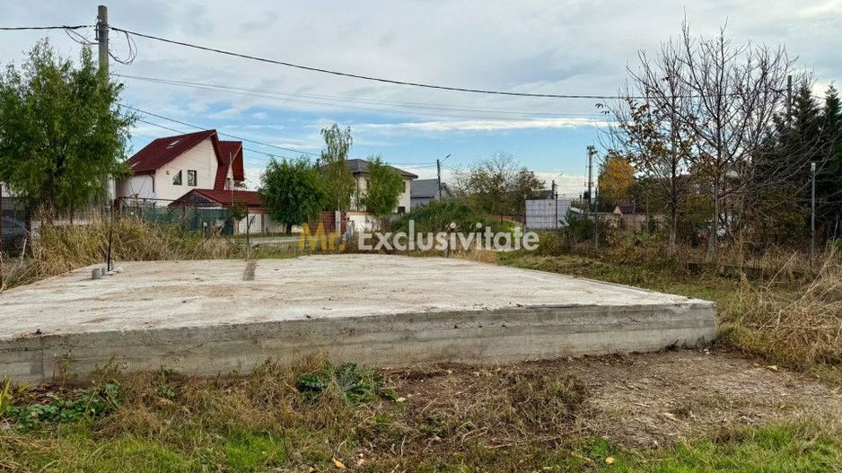 Vand sau schimb cu casa sau apartament - Poză 6