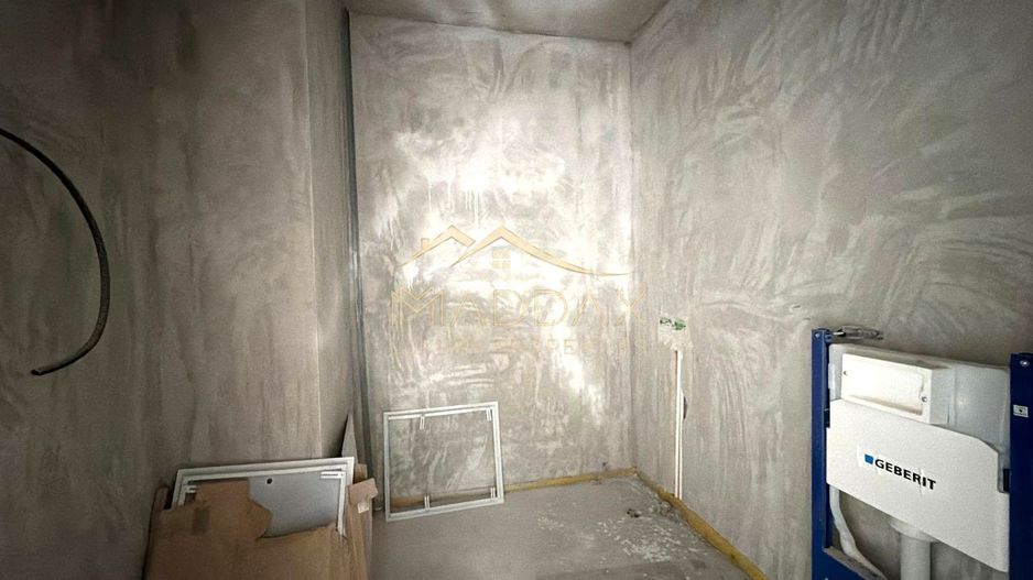 Studio la malul Marii Negre I 52,59 mp I Mamaia Nord - Poză 4