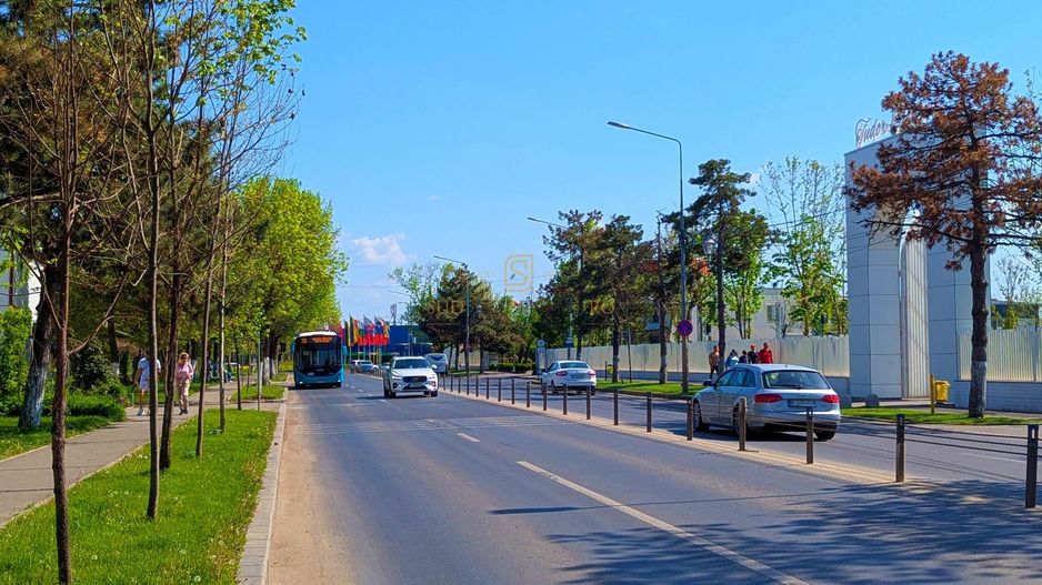 Apartament 2 camere finisat premium, complet mobilat si utilat, S4 - Poză 31