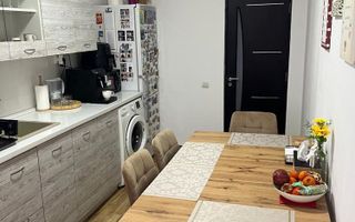 Apartament 2 camere, 60 mp, balcon, pod și parcare - Lunca Cetățuii, Cartier Editurii - Poză 8