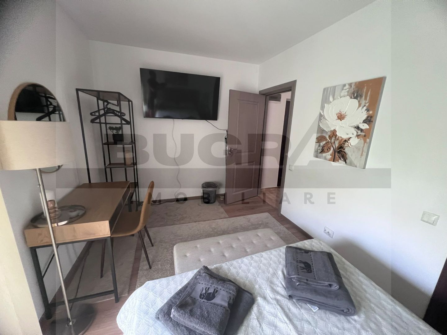 Apartament de 3 camere, 72mp, parcare, zona strazii Observatorului - Poză 3