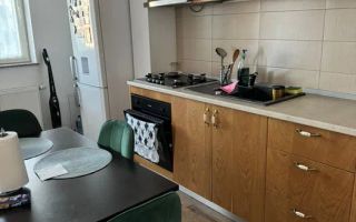 2 camere open space, Modern, Parcare, Grand Park, Gheorgheni - Poză 4