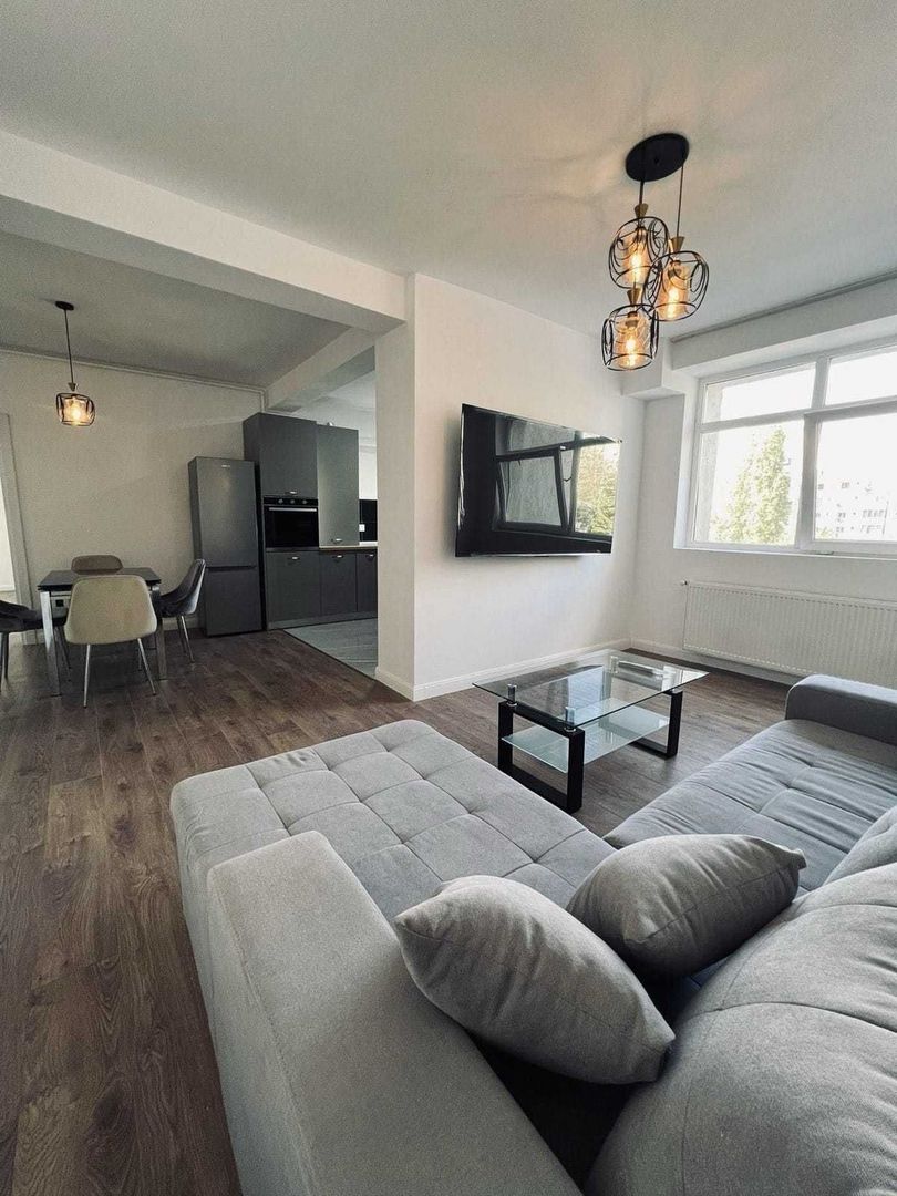 Inchirere Apartamente cu 3 camere Medicover Piata Victoriei - Poză 5