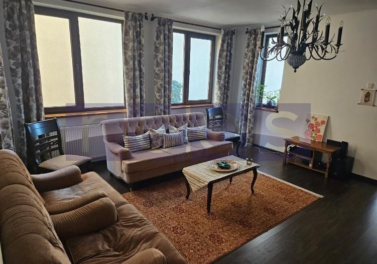 INCHIRIERE VILA DOMENII | 250MP | IDEAL ACTIVITATI COMERCIALE |PARCARE - Poză 2