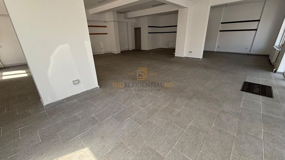 De inchiriat spatiu comercial stradal, 113 mp – Soseaua Giurgiului - Poză 7