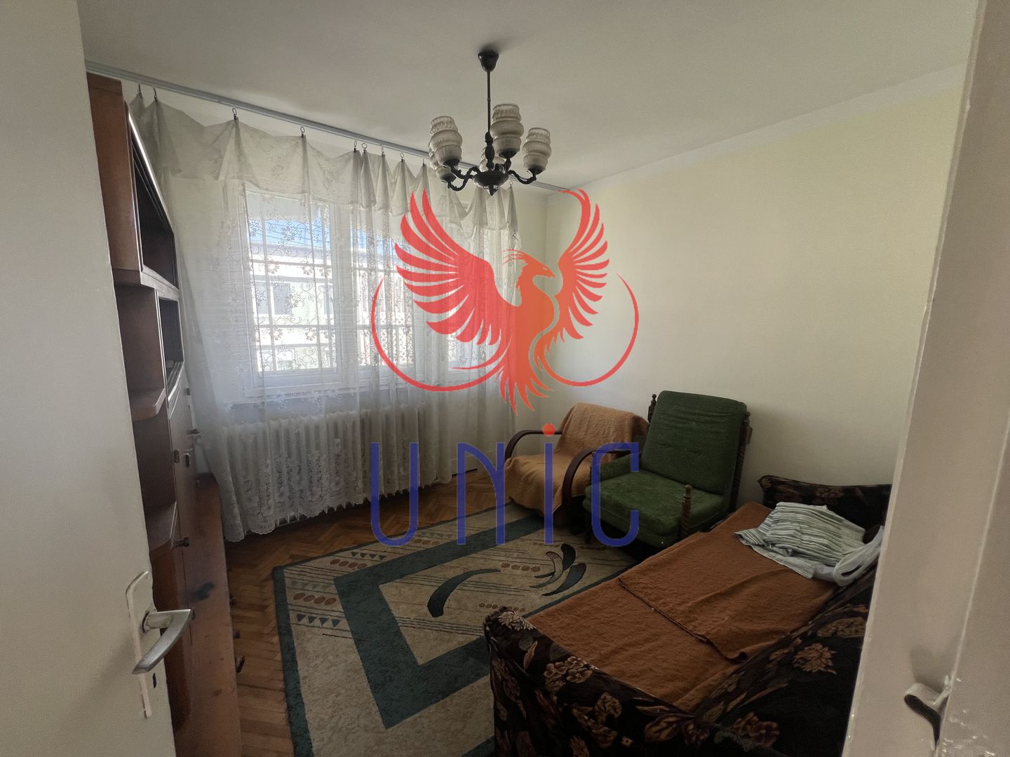 Apartament 4 camere Circulare Piata Garii Et 4/4 - Poză 4