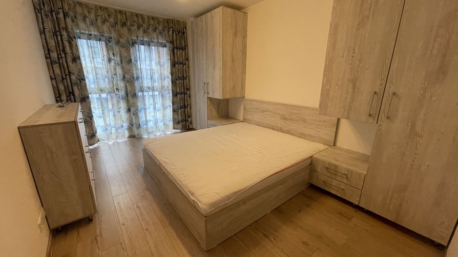 2 Camere 55mp Parcare Moghioros Residence Drumul Taberei Timisoara - Poză 13