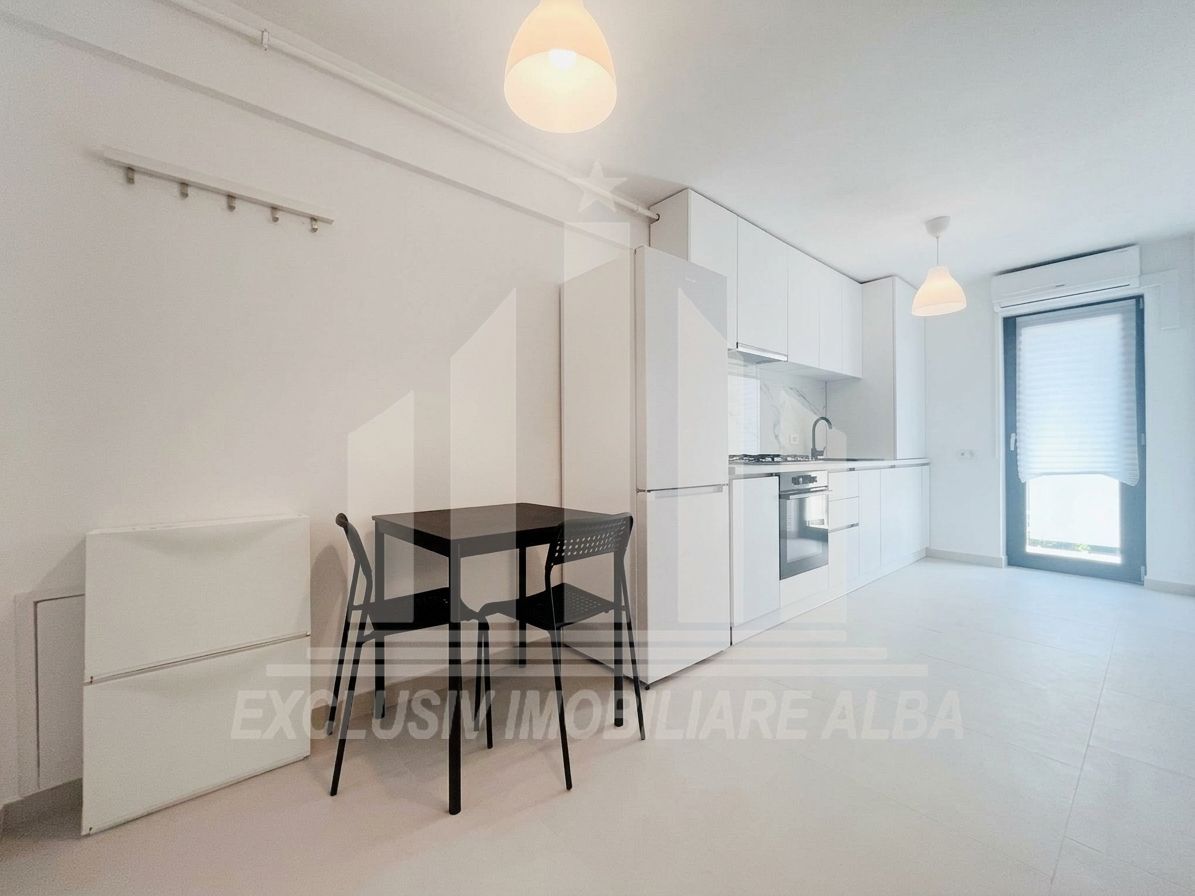 Apartament 2 camere | 45 mp | Etaj 1 | Bloc Nou 2024 | Cetate - Poză 1