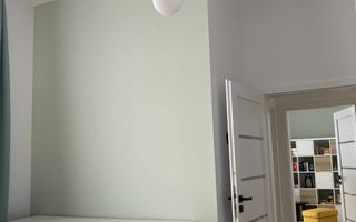 Apartament 3 camere, finisat mobilat, imobil nou THE NEST, str Scortarilor - Poză 7