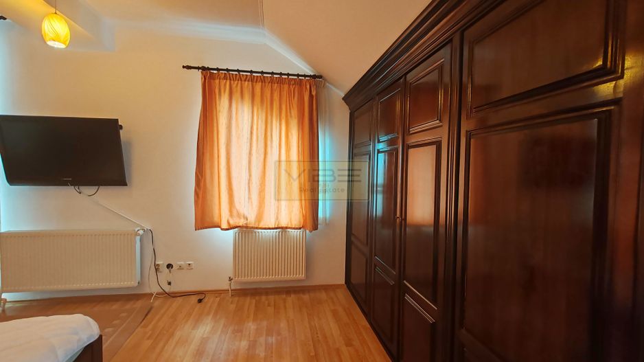 Vila Moara De Vânt - Spital Pașcanu/Little Texas! - Poză 20