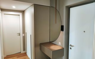 Apartament 2 Camere | Nusco City | de inchiriat - Poză 9