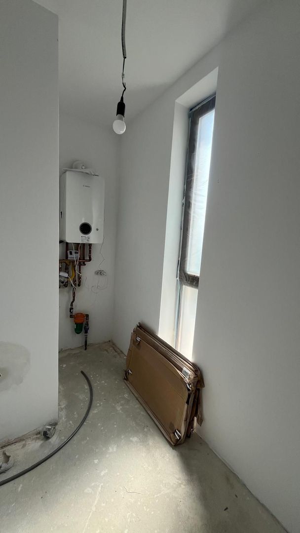 COMISION 0% | Duplex Mosnita Noua | 122 mp utili | 4 dormitoare - Poză 7