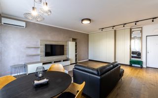 2 Camere de Lux, Marasti, Record Park, The Office, 21 Decembrie - Poză 10