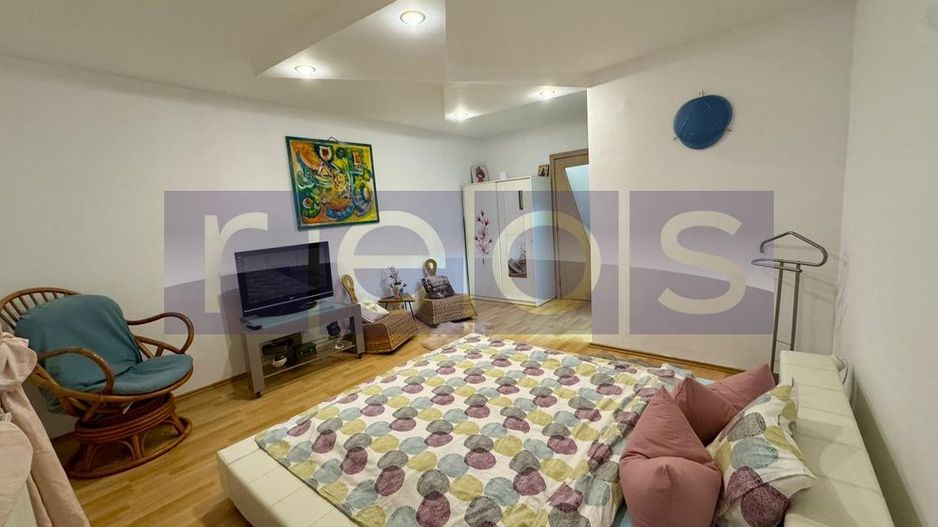 Închiriere Apartament 3 Camere  Aviației | metrou | centrala proprie - Poză 6