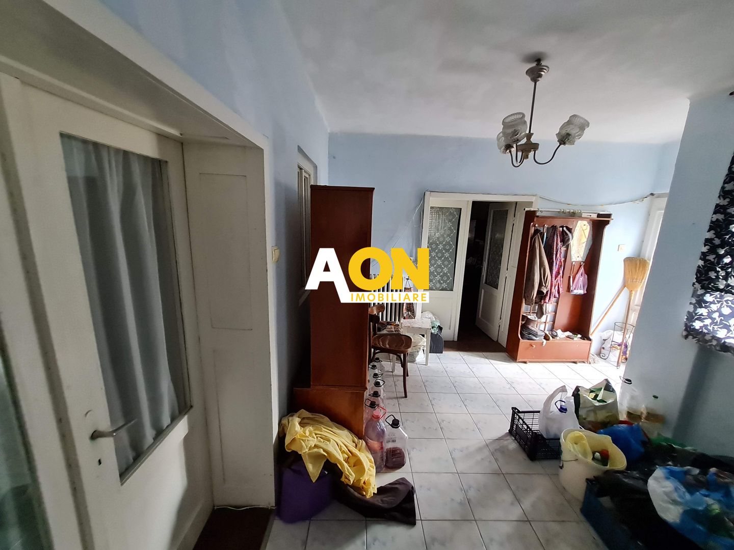 Casa Individuala, 3 Camere, Suprafata 90 mp, Teren 739, Zona Cetate - Poză 7