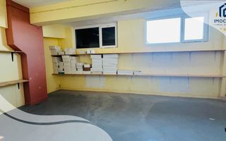 Hală de închiriat divizată, dotată Aradul nou 500-4000 mp - Poză 22