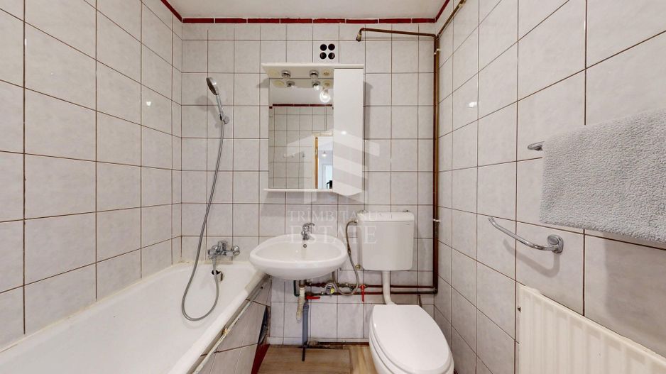 Apartament 4 camere Metrou Pacii - Poză 35
