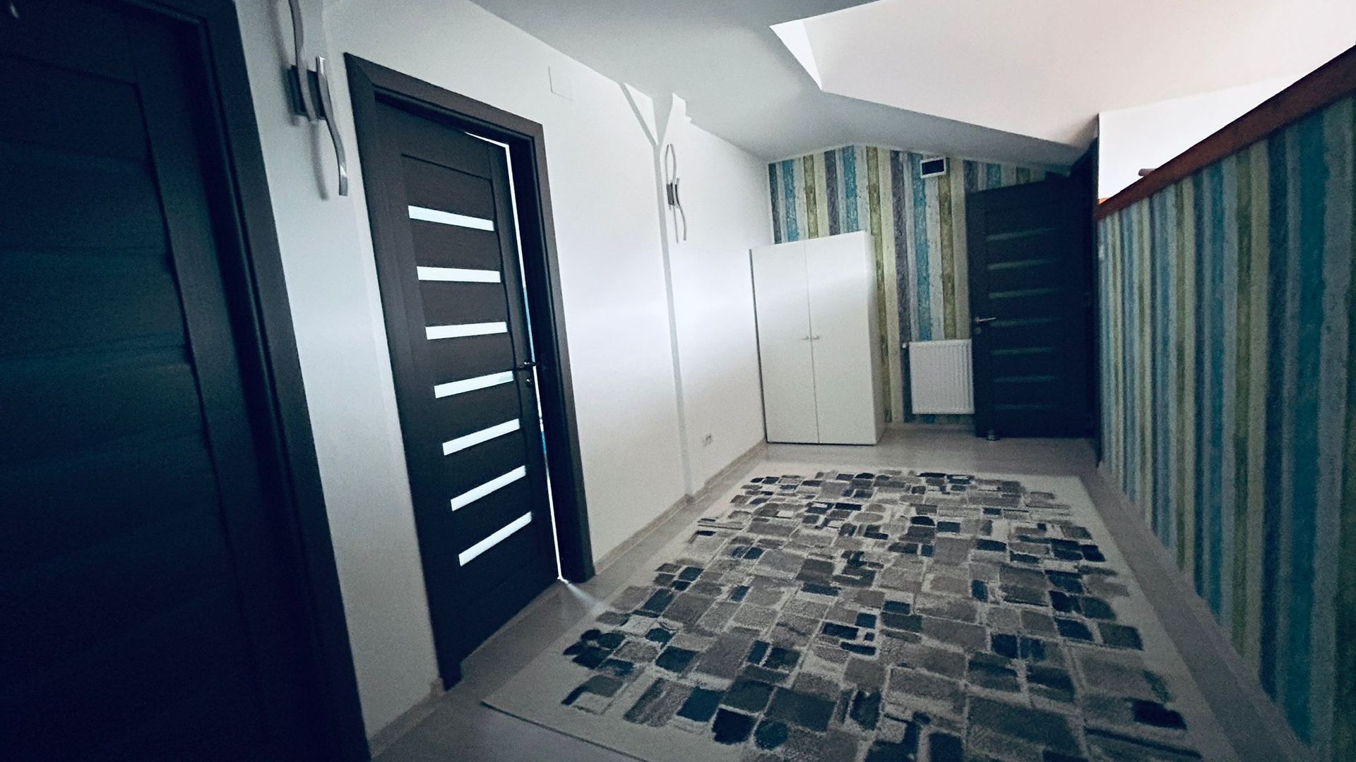 vila insir4cam,3bai,30mpcurte,2locuri parc./Popesti Leordeni - Poză 14