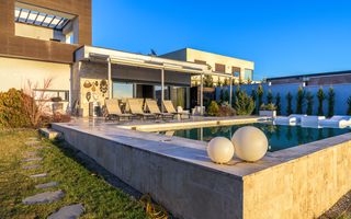 Vila Escapada | Piscină & Garaj pentru Barcă | Comision 0 - Poză 26
