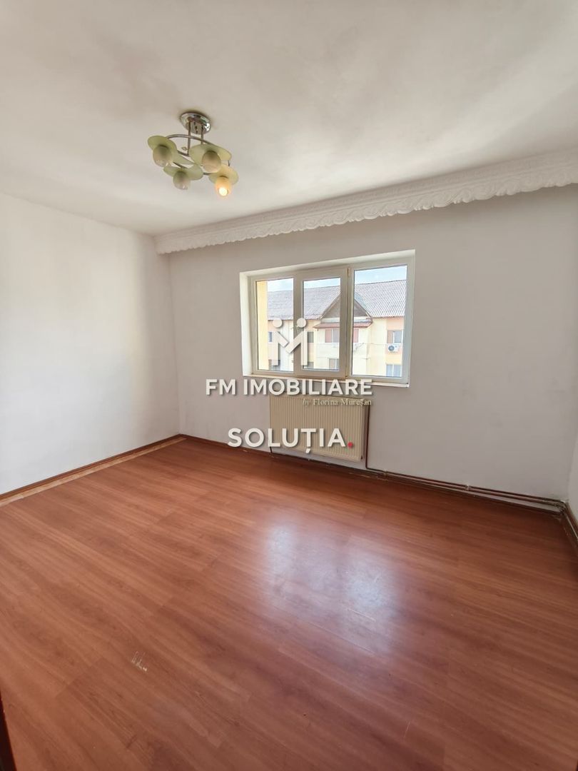 Apartament 2 dormitoare+ living, zona Bucovinei! - Poză 4