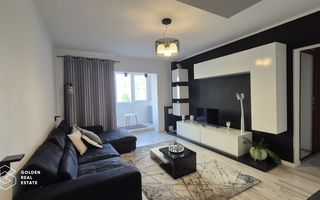 Apartament 3 camere, ultrafinisat, Calea Aurel Vlaicu - Poză 1