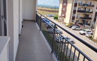 Apartament 2 camere de închiriat | Sibiu, Turnișor | balcon - Poză 9