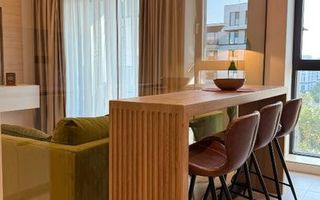 APARTAMENT PREMIUM | VIEW SUPERB | NUSCO CITY - Poză 9