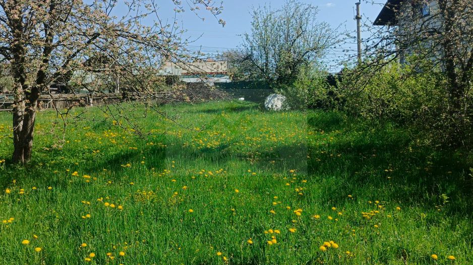 Teren intravilan Corlata/Suceava - Poză 1