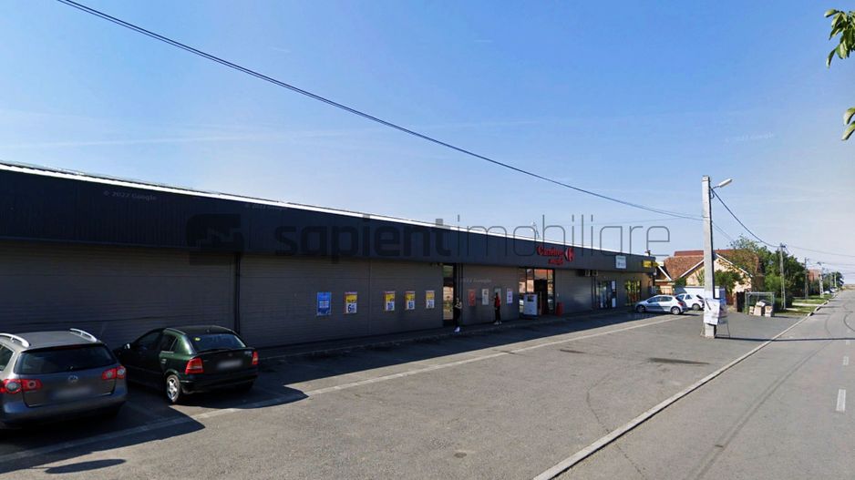 Sapient | Galerie comercială în Nojorid, jud. Bihor - Poză 2