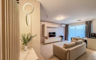 Apartament 2 camere | Gradina 77 mp | Zona The Office | - Poză 5