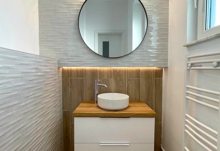 PENTHOUSE | 7 CAMERE | TRIPLEX | PIATA VICTORIEI - Poză 4