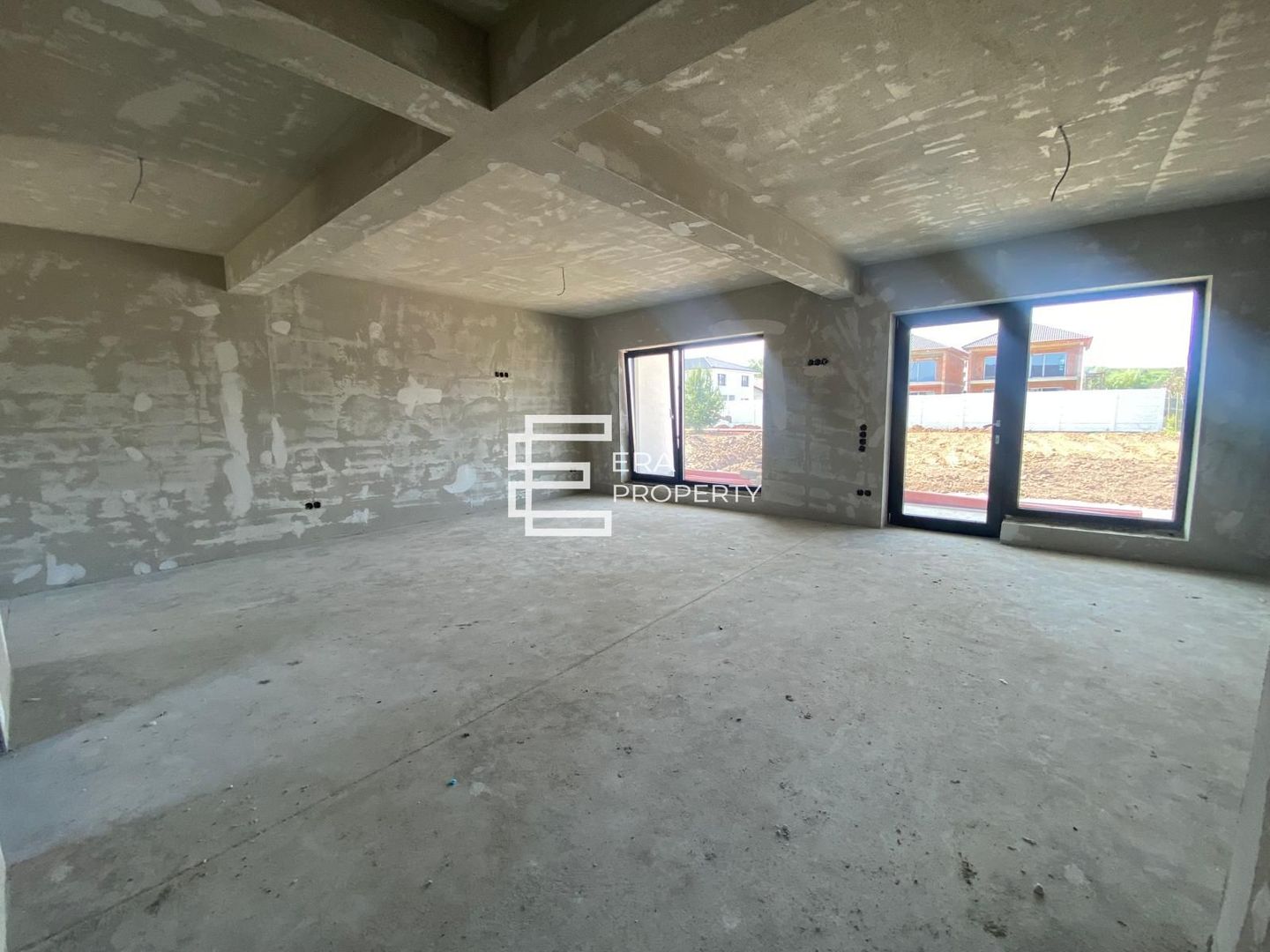 Casă individuală  – 130 mp utili, teren 575 mp, Cartierul Tineretului - Poză 11