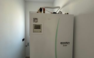 Duplex 4 camere I Balotesti I 152mp I 310 teren I finisaje premium - Poză 35