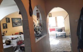 Apartament 3 camere, decomandat, parter - Poză 5