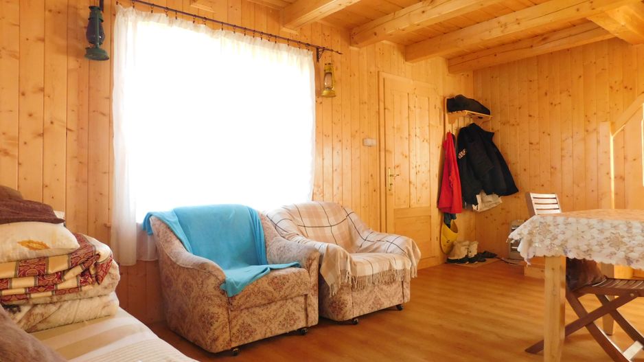 Casă de vacanta de vanzare, in Marisel, langa Cabana Motilor - Poză 25