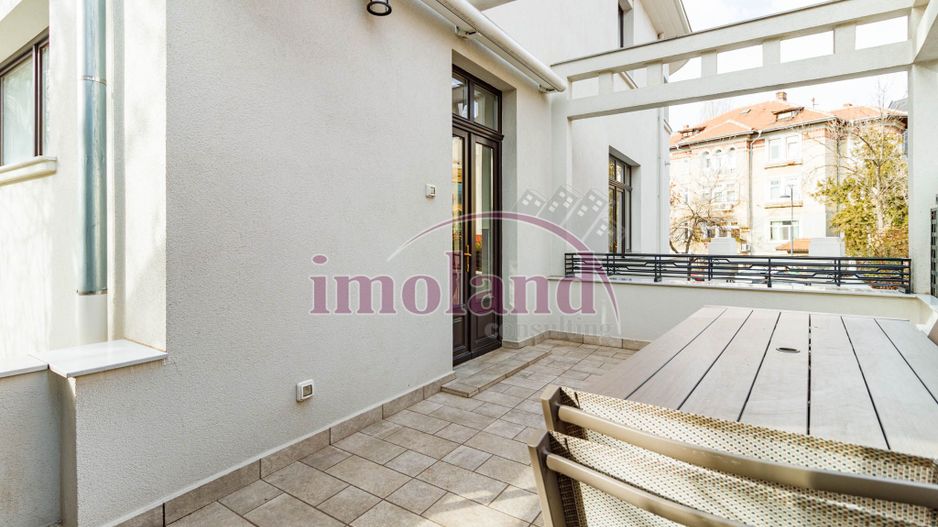 Vanzare imobil deosebit - Dorobanti - Capitale - Poză 19