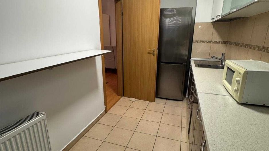 2 camere 60 mp, parcare inclusă, pază, Complex Citadella Titan - Poză 6