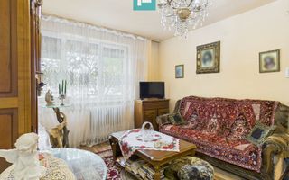 Apartament cu 3 camere la parter, zona Gării - Poză 11