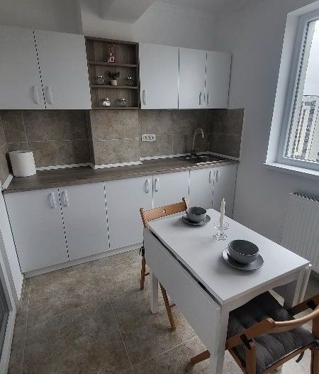 Apartament de inchiriat Avantgarde City – Militari Residence, Chiajna - Poză 11