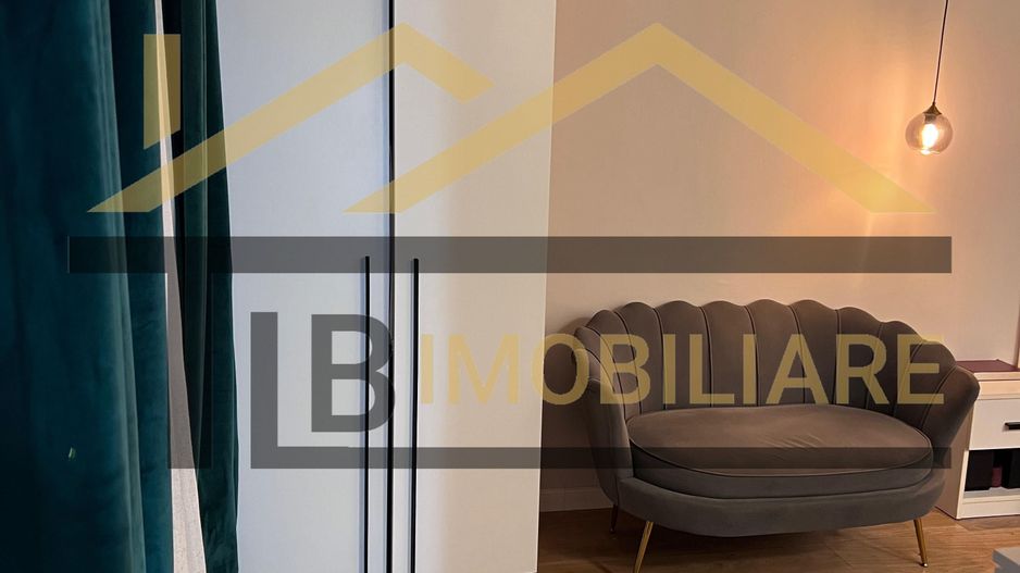 Garsoniera, 26 mp , lux, Zona Depozitelor - Poză 2