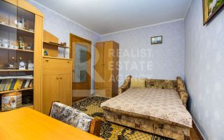 Vânzare, apartament, 3 camere, bd. Cuza-Vodă, Botanica - Poză 9