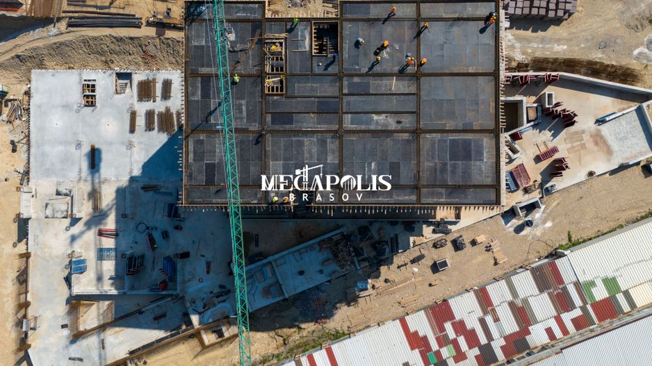 Apartament cu 3 camere | Noua | 97 mp Utili - Poză 27